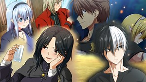 Ideology in Friction Append Patch on Kagura Games