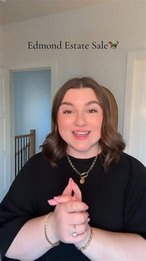 @estateswithannakate on Instagram: "@treasureprosestatesales Edmond Warehouse Estate Sale is going to be SO good! |February 12, 13, 14 | #ralphlauren #sterlingsilver #chinosserie #collectibles #estatesale"