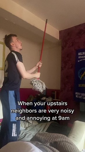 Dealing with Noisy Neighbors | Tips for Peaceful Sleep