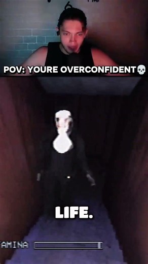 THE SCARIEST HORROR GAME I'VE PLAYED | NUN MASSACRE