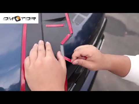 Ford Bronco Hood Deflector Review: Worth It or Not?