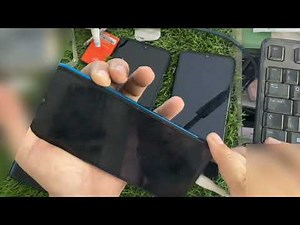 How to Flash Infinix Smart 5 X657B Firmware | Fix Dead Boot, Hang on Logo & DM Verity Error