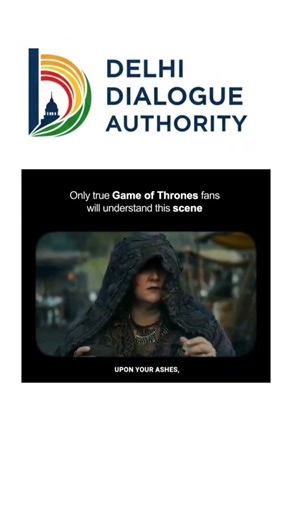 Only true Game of Thrones fans will understand this scene #shorts #got #aknightofthesevenkingdoms