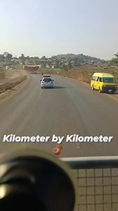 Meandering through the busy suburb bypass road in Harare, Zimbabwe. It was a smooth run because motorists were complying with the escorts 👌🏾 | Traffic Updates