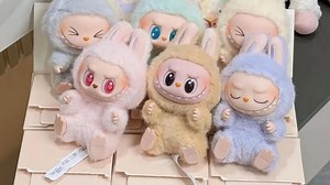 How to spot a fake Labubu: Your ultimate guide to identifying Lafufus