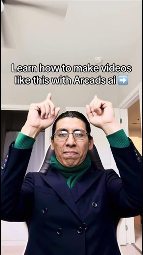 Full tutorial on how to use Arcads AI | Made with Arcads ai #ai #arcadsai #advertisement