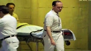 The Outer Limits Season 5 Episode 20 Fathers & Sons