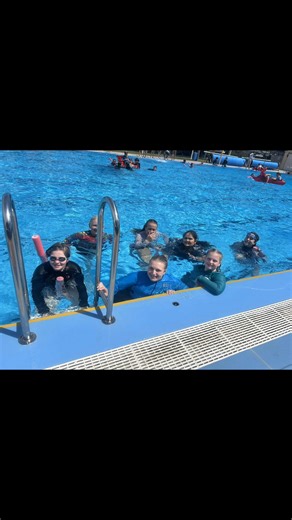 Dalby State School on Reels