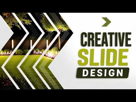 PowerPoint Animation Tutorial 🔥 Create Creative Slides Step-by-Step | PPT Presentation Skills