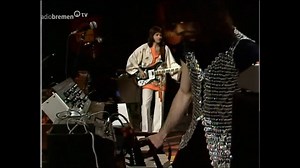 Musikladen - 17 April 1974 (Ep 13) 01. Benny Waters & Trevor...