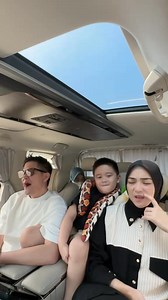 907K views · 10K reactions | Mamaa gak izinin Athar bilang "hah" tapi mama lupa ya mas來藍 | Citra Kirana | Facebook