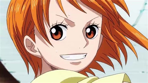 Lunami: Exploring the Luffy and Nami Dynamic in One Piece