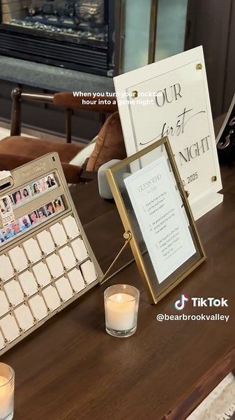 Bear Brook Valley on TikTok