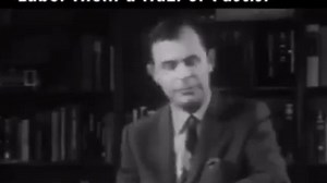 G Edward Griffin: The Communist Directive 1943- Label them a NAZI or FASCIST