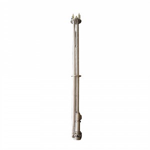 [Hot Item] Hydraulic Cargo Pumping System for Oil Tanker