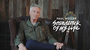 Paul Weller announces exclusive orchestral shows