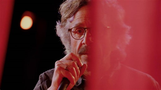 'Are We Good?' Review: Comedian and Podcast Legend Marc Maron Confronts Life and Loss in This Powerful Documentary
