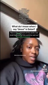 206K views · 7.3K reactions | Listen to this Goddess give us some...