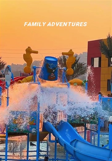 From splash time to play time, every moment is filled with joy and togetherness. Come experience fun that never runs out. Planet Water Park & Games — Family Adventures For inquiries, contact 0774001007 or 0702001008 #EndlessFun