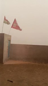 392K views · 5.8K reactions | 10lsm अनूपगढ़ में बारिश और तूफान️⛈️ | Khet Kisan | Facebook