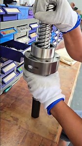 Mechanical processing and production #industrial #automobile #theothersideofmakebelieve