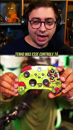 ALANZOKA'S BIZARRE PIZZA CONTROLLER! #alanzoka