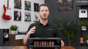 43 reactions | "If you own the RS150, and you're looking for a better overall sound and experience, you have our go-ahead to upgrade to this new RS151." - Audio Advice ___ The HiFi Rose RS151 is a network streamer that achieves groundbreaking improvements in every aspect. With upgrades in performance, functionality, and convenience, the RS151 sets a new standard for high-resolution audio and streaming. | AV One | Facebook