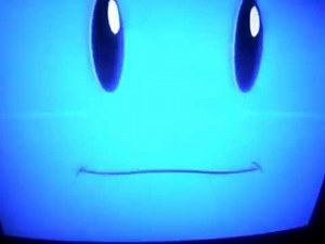 Nick Jr. Face Messes Up