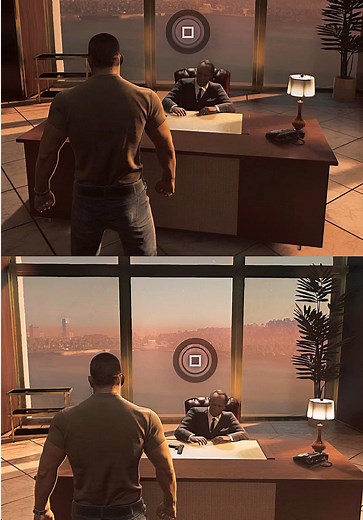 Mafia 3: Estrategias para eliminar a Sal Marcano