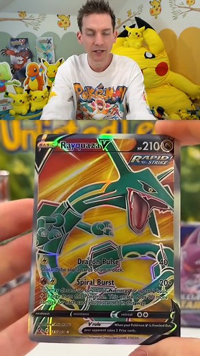 1.7K views | I FOUND A FAKE POKEMON CARD SHOP #pokemon #pokemoncards #pokemongo #pikachu | UnlistedLeaf | Facebook