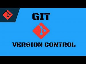 47. Git & Version Control | Git Explained for Beginners