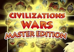 Civilization Wars - kostenlos spielen | ohne Anmeldung 🕹️