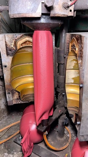 Amazing Chicken Feeder Manufacturing Process.#shorts #making #shortsfeed