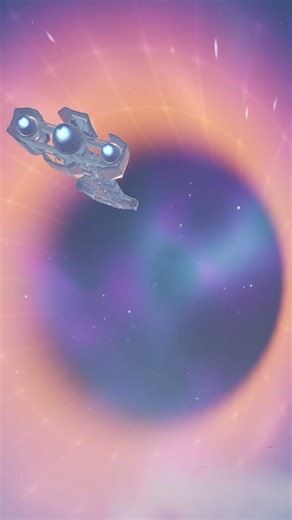 Satisfactory Ende :)