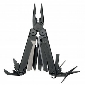 Leatherman WAVE   Black MOLLE SHEATH  favorable buying at our shop ...