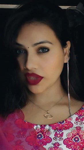 Achena Atithi🙃 on Instagram: "#Vishwas ?"