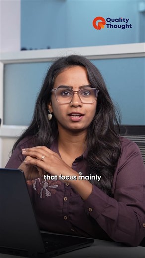 🔥 AI Can Write Code… So What Will Engineers Do Next? | FDE | Quality Thought USA