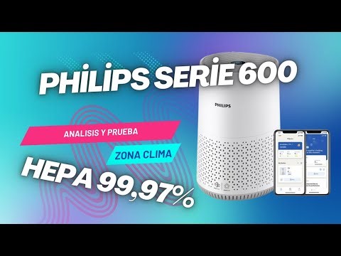 ✅PHILIPS SERIE 600💥REVIEW Y ANALISIS COMPLETO💥