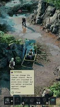 Jagged Alliance 3 - Buns/Raven combo
