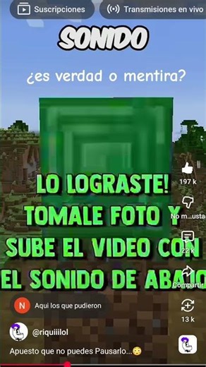 dijan que es verdad plis