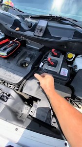 1.5K views | Starter replacement complete, Jeep Patriot ready to roll  #mechanic #Jeep #fyp | Brandon.turns.wrenches | Facebook