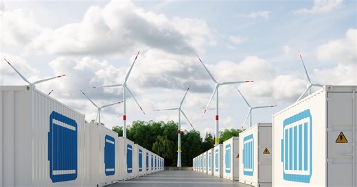 Scatec Unveils Major Energy Storage in South Africa