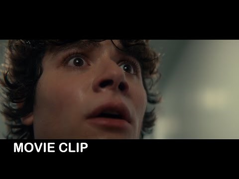 Scary Stories to Tell in the Dark (2019) - The Dream Scene (4/5) | Movie Clip