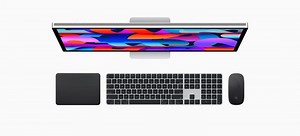 Apple Magic Mouse: nuovo colore, stessa porta di ricarica, prezzo più alto