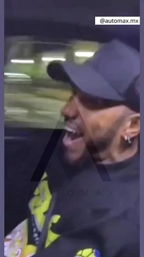 Nadie es inmune en este mundo #LewisHamilton #gtr #Nissan #cars #noticias #autos | Automax