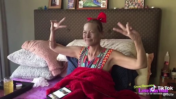 Exploring Love Has Won: The Cult of Mother God Documentary