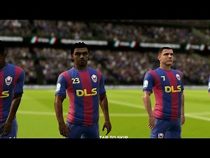 Dream League Soccer 2026 - Career Mode Legendary Division | Gameplay Walkthrough Part 15