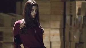 Arrow: Season 1 Episode 7 Muse of Fire