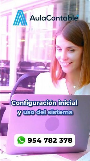 With our CONCAR Accounting Software Virtual Course