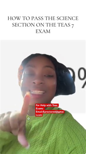 Pass the ATI TEAS Exam on the First Attempt | Step-by-Step Guide